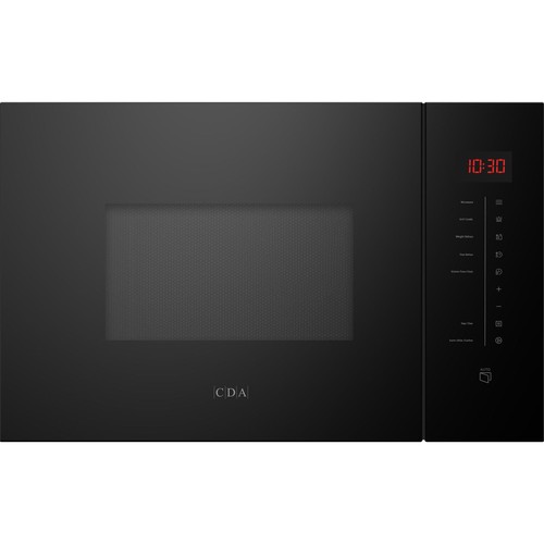 Cda vp400bl 900 watt - vp400bl, litres