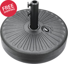 7.5Ft Patio Umbrella Push