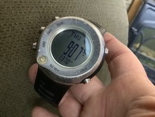 Nike Oregon mens watch WA0018