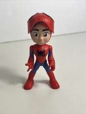 Marvel Spidey and His Amazing