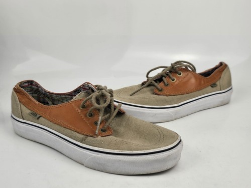 Vans zapato del - zapato,