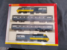 Hornby r2296 inter - inter-city, 125