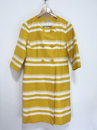 Nicole farhi coat size - nicole,