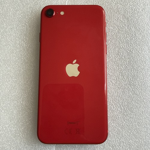 Apple iphone 2020 - apple, se