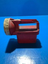 Ever ready torch vintage - torch,