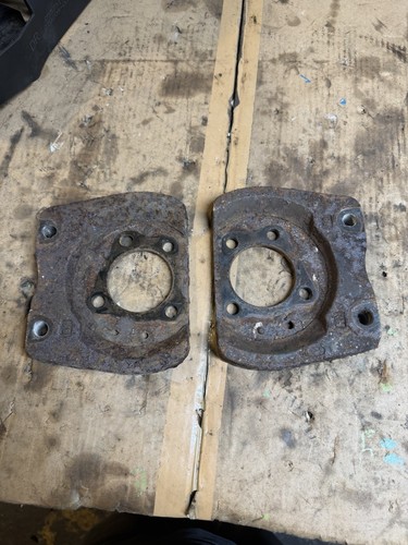 Astra mk5 vxr genuine 280mm - gm,