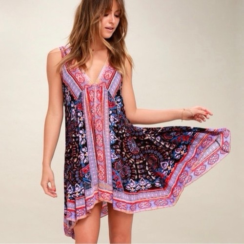 Free people intimately boho - free, xs