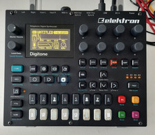 Elektron Digitone 8 Voice