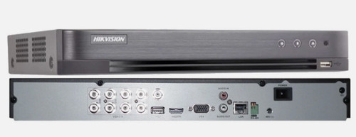 Hikvision ids 7208huhi p - hikvision, ids-7208huhi-m2/p