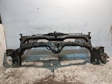 Ford Transit Custom Front Slam