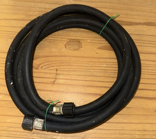 Genuine Earlex Rubber Hoze