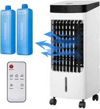 Portable air cooler - air,