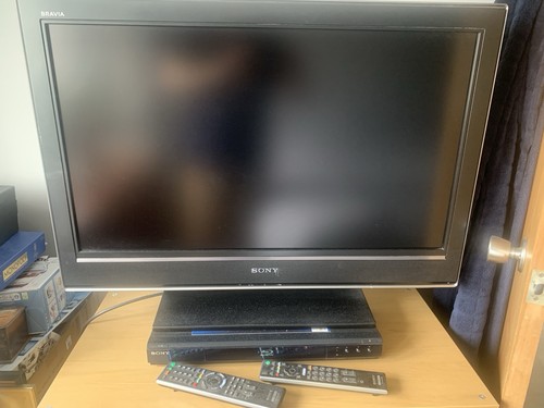 Sony bravia kdl - kdl-32d300, 32”