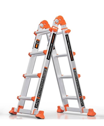 Kingrack ladder frame 4 - kingrack,