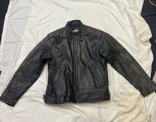 Vintage Harley Davidson