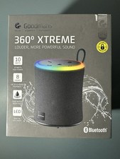 Goodman's 360 Extreme