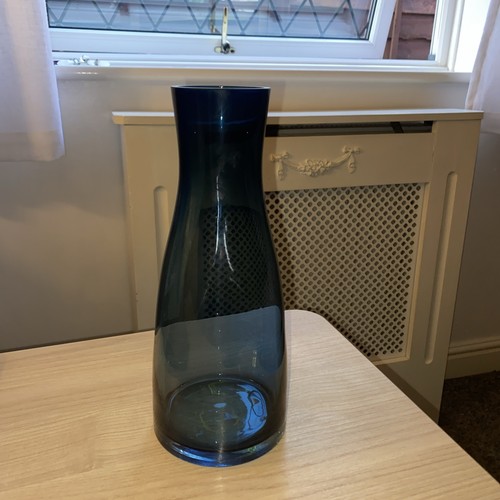 Dartington crystal dark blue - dartington,