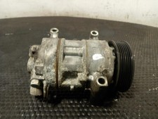 Vauxhall grandland c - x, a/c