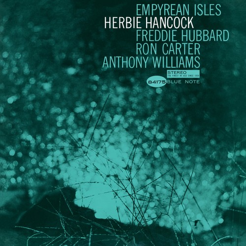 Herbie hancock empyrean isles - hancock,