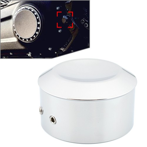 Frame hole plug - hole, cap
