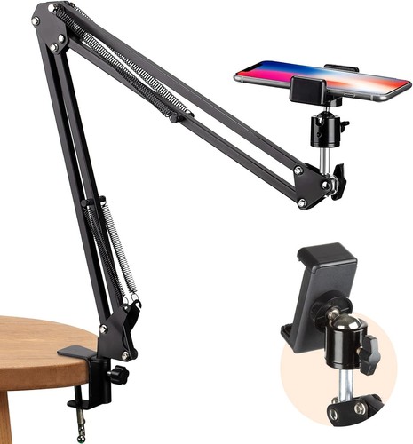 Tarion overhead tripod mount - tarion,