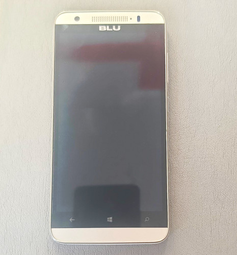 Blu win lte windows - win, hd