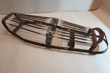 ZUNDAPP Combinette moped seat