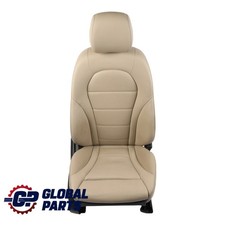 Mercedes w205 front seat - front,