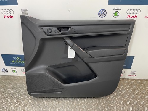 Caddy driver side - caddy,