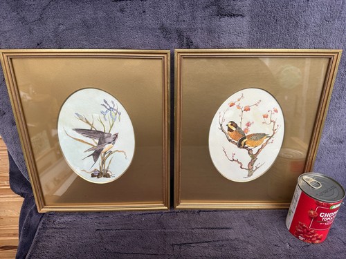 Pair vintage - pair, (good