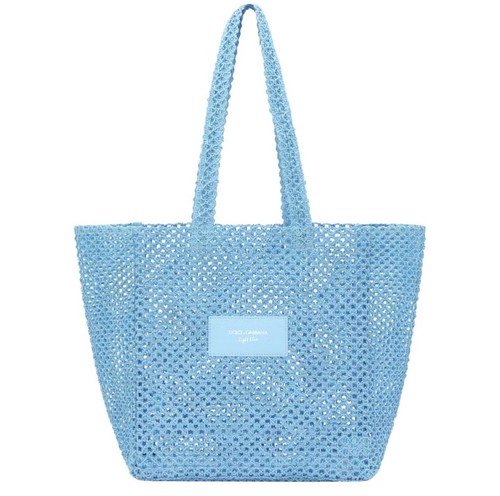 Dolce gabbana light - &, blue