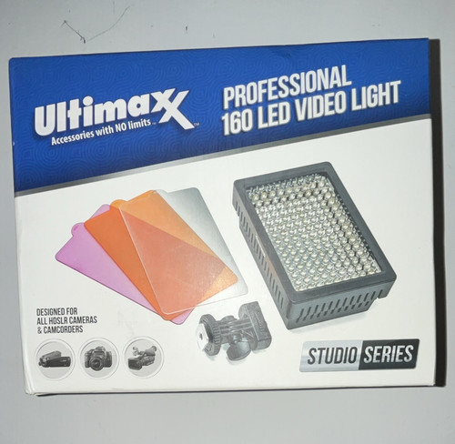 Ultimaxx studio series - studio,