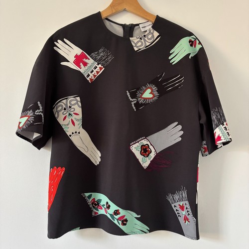 Bimba lola top size uk8 - bimba,