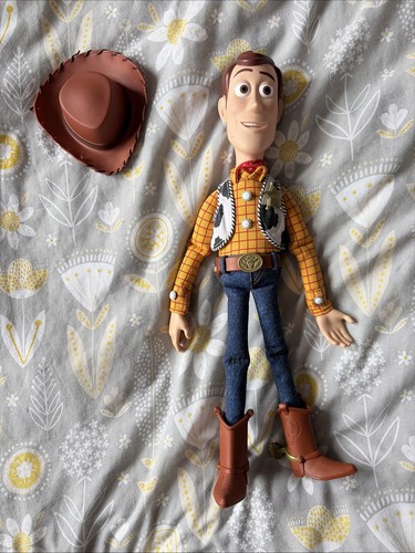 Toy story thinkways signature - story,