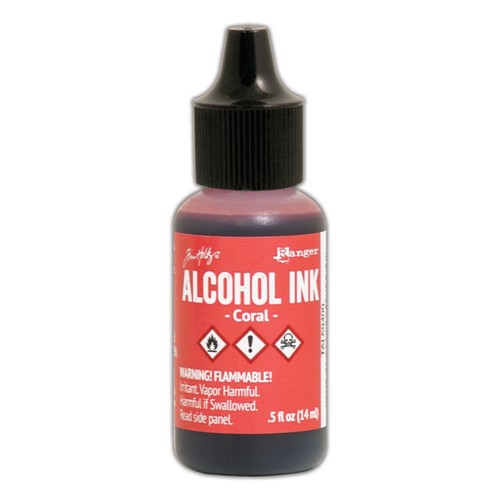 Ranger tim holtz alcohol ink - ranger,