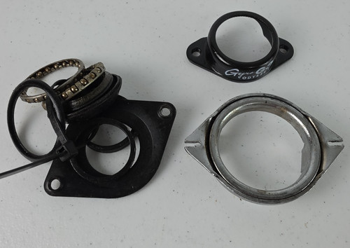 Headset bmx dyno vertigo - gt,
