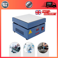 800W Preheat Soldering Station