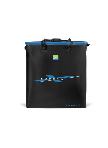 Preston supera eva net bag - x,