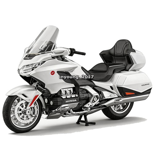 2020 honda gold wing - 2020,