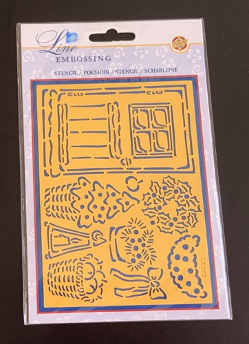 Branded brass embossing - branded,