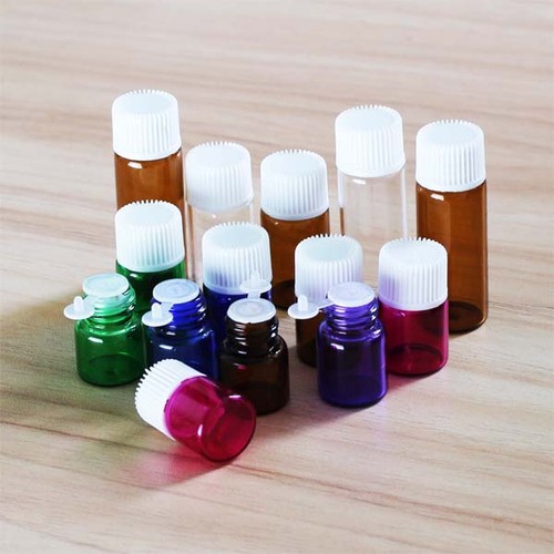 5ml empty perfume vial - empty, candy