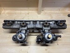 Jaguar Mk2 3.4 3.8 HD6 Rebuilt