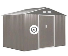 Outsunny 9 x 6FT Outdoor