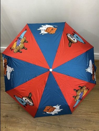 Moomin little umbrella - my, new