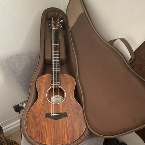 Taylor mini koa - gs,