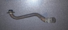 Exhaust Manifold PIAGGIO X9