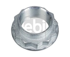 2x ✅Fits FEBI 12181 NUT, STUB AXLE   ⭐UK Seller⭐