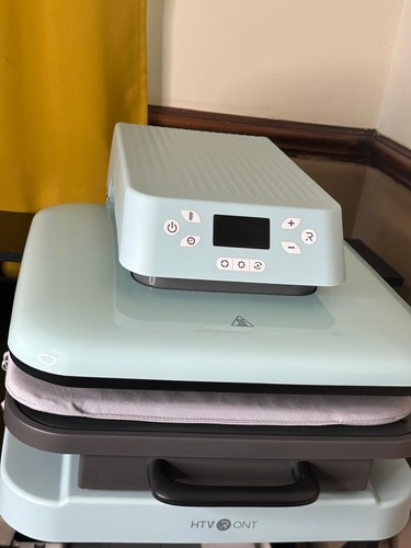 Htvront x15 auto heat - htvront,