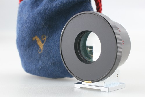 Mint voigtlander 90mm - [mint],
