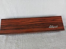 Liliput HO 10522 4-6-4 Armoured Camouflaged Steam Loco Br05 Deutsche Reichsbahn 